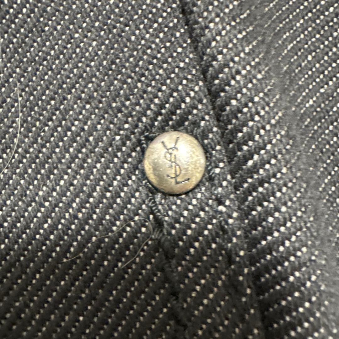 希少 YVES SAINT LAURENT ''Mombasa''