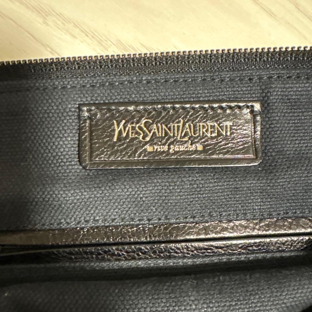 希少 YVES SAINT LAURENT ''Mombasa''