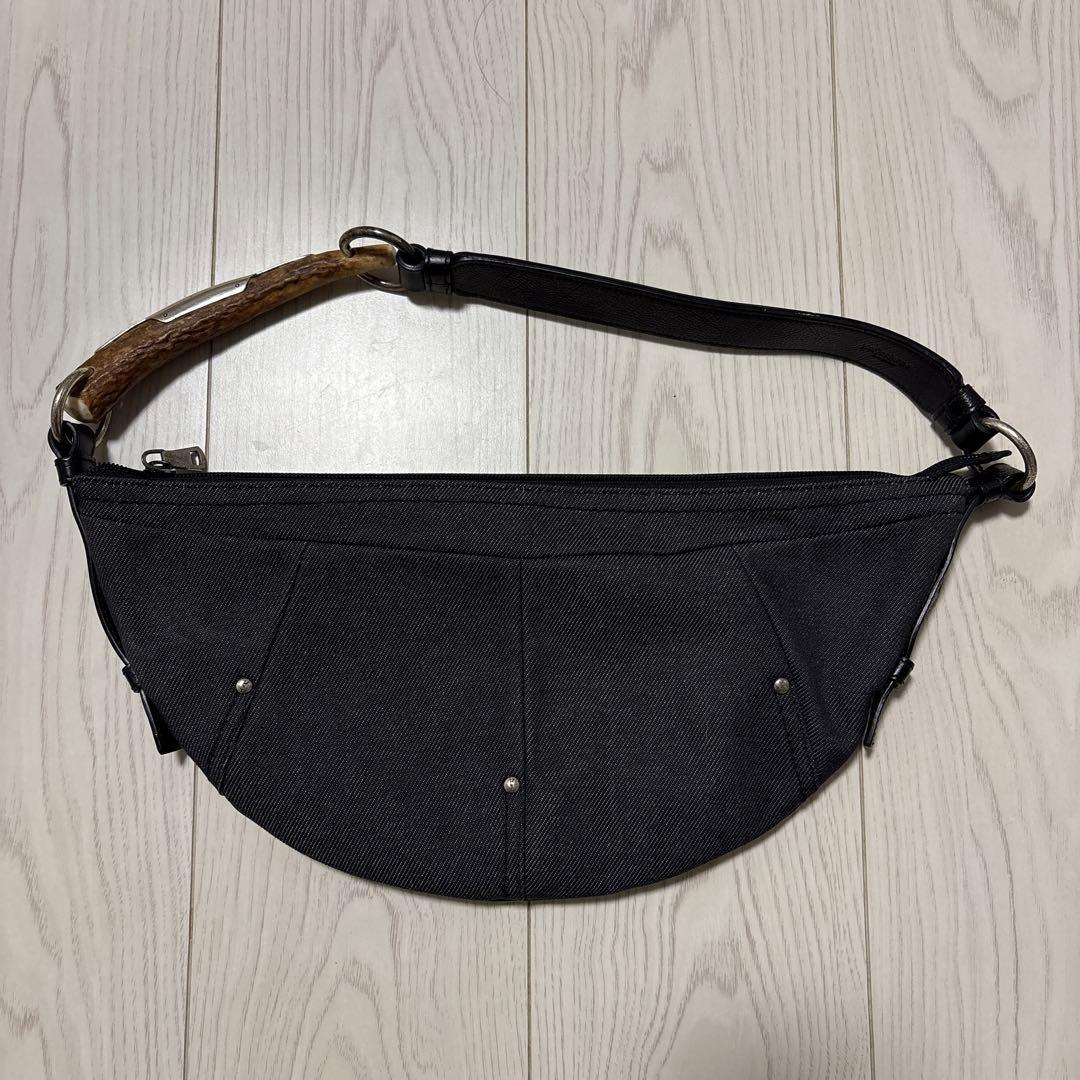 希少 YVES SAINT LAURENT ''Mombasa''