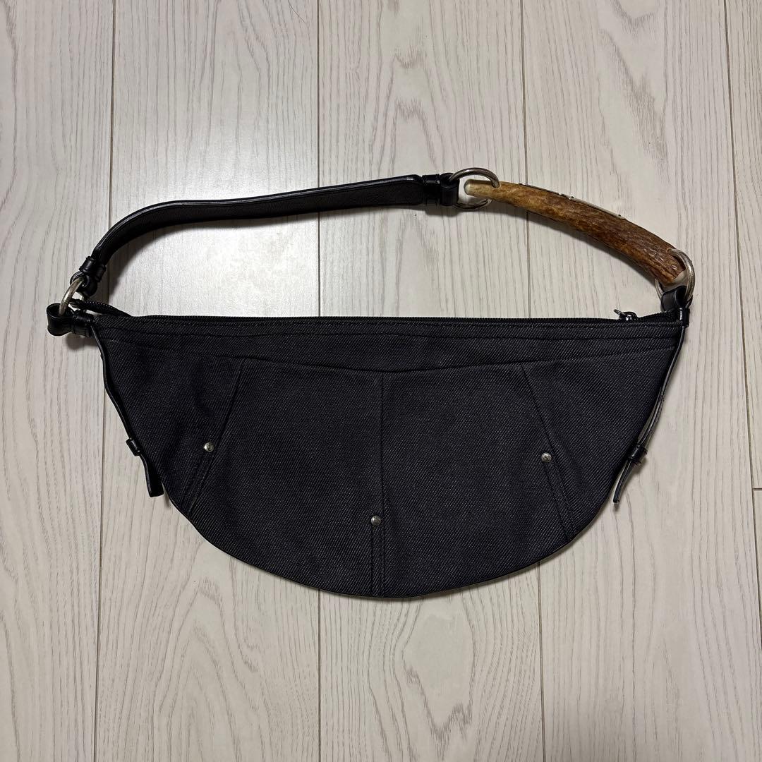 希少 YVES SAINT LAURENT ''Mombasa''