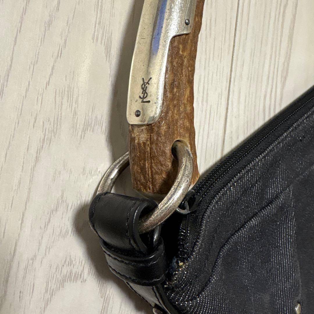 希少 YVES SAINT LAURENT ''Mombasa''