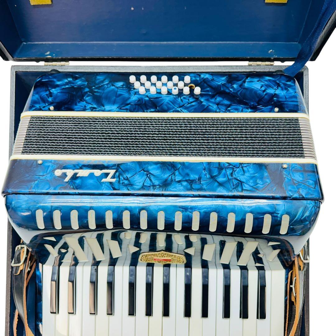 TOMBO トンボ　アコーディオン　No.181