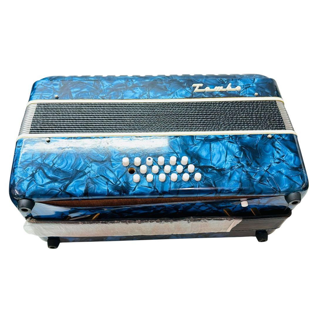 TOMBO トンボ　アコーディオン　No.181