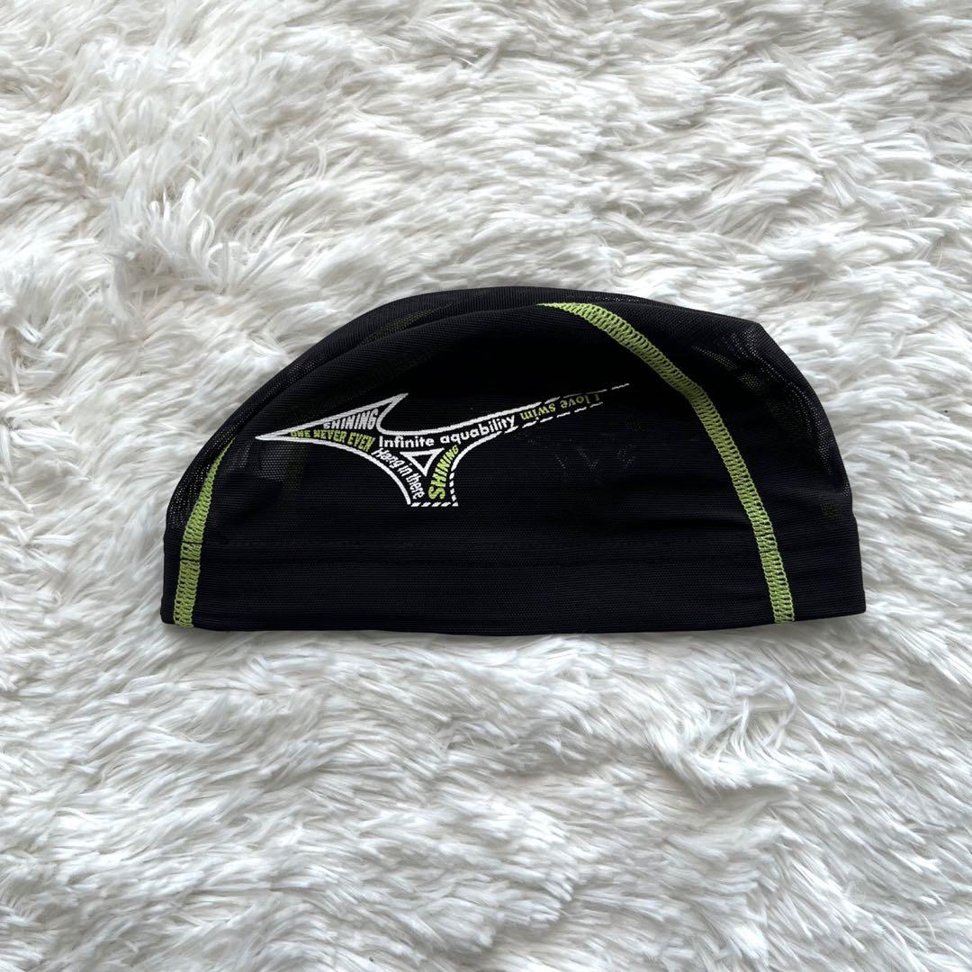 【新品】arena アリーナ フィットネス水着 Mサイズ（スイムキャップ付）