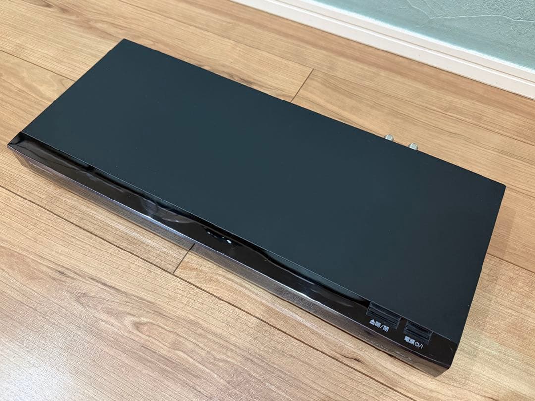 Panasonic ブルーレイレコーダー　DMR-BRZ1010