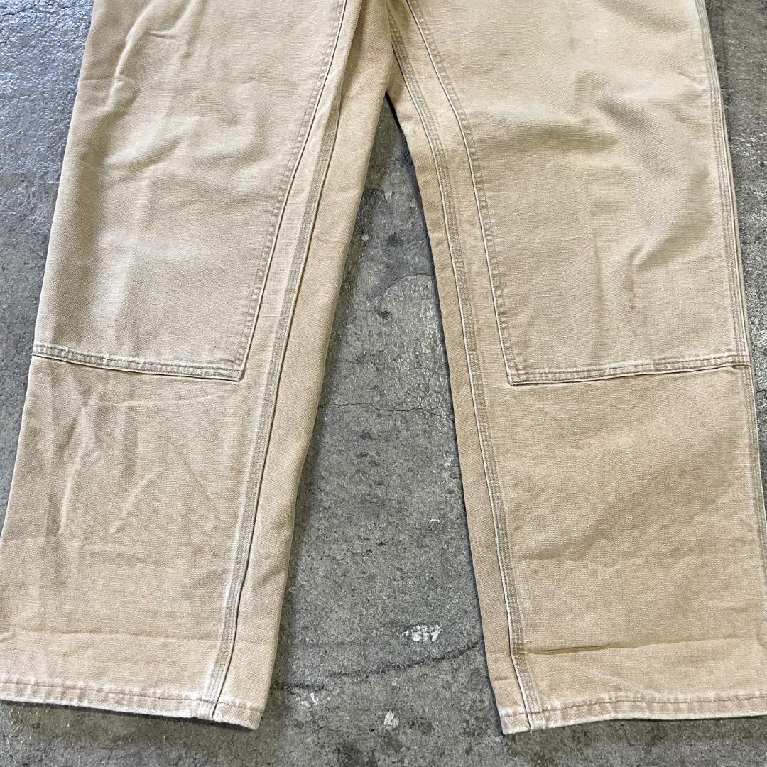 90s Carhartt カーハート ダブルニー ペインターパンツ