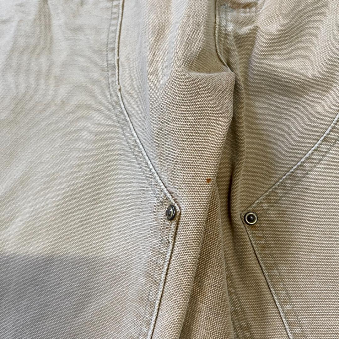 90s Carhartt カーハート ダブルニー ペインターパンツ