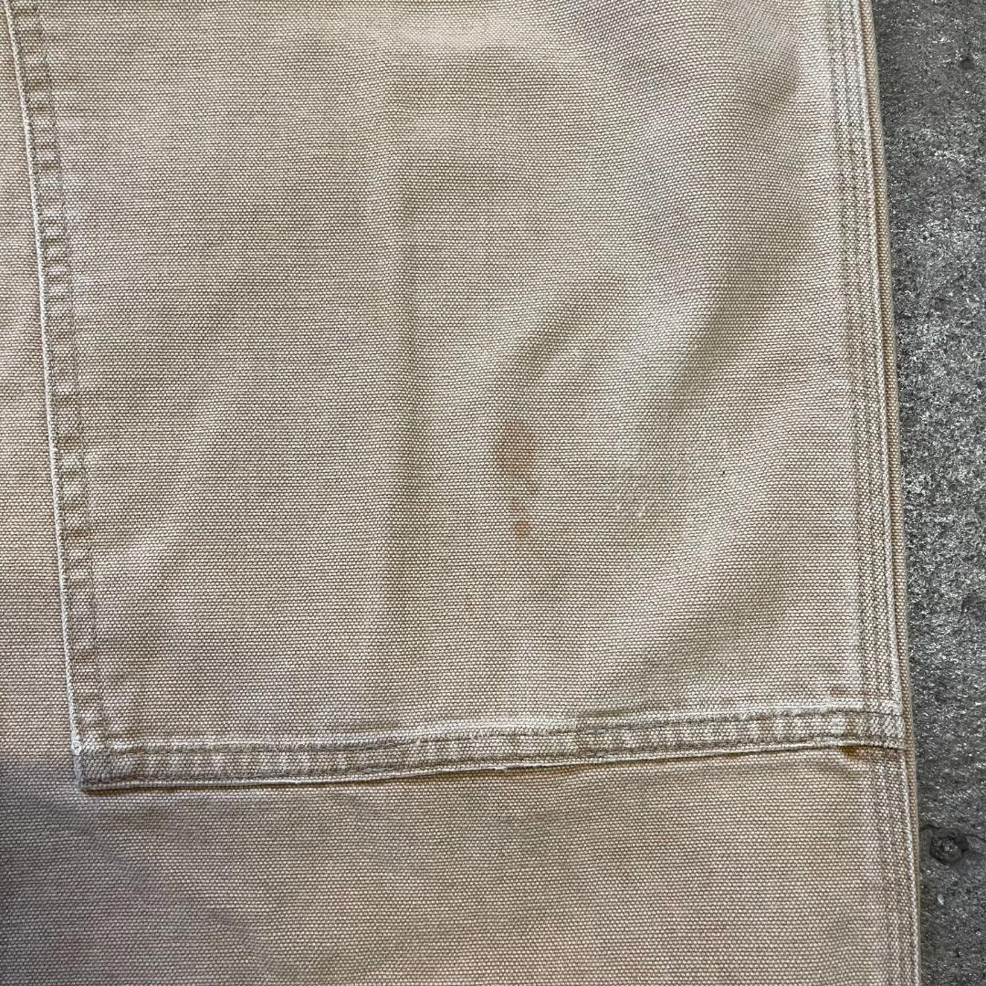 90s Carhartt カーハート ダブルニー ペインターパンツ