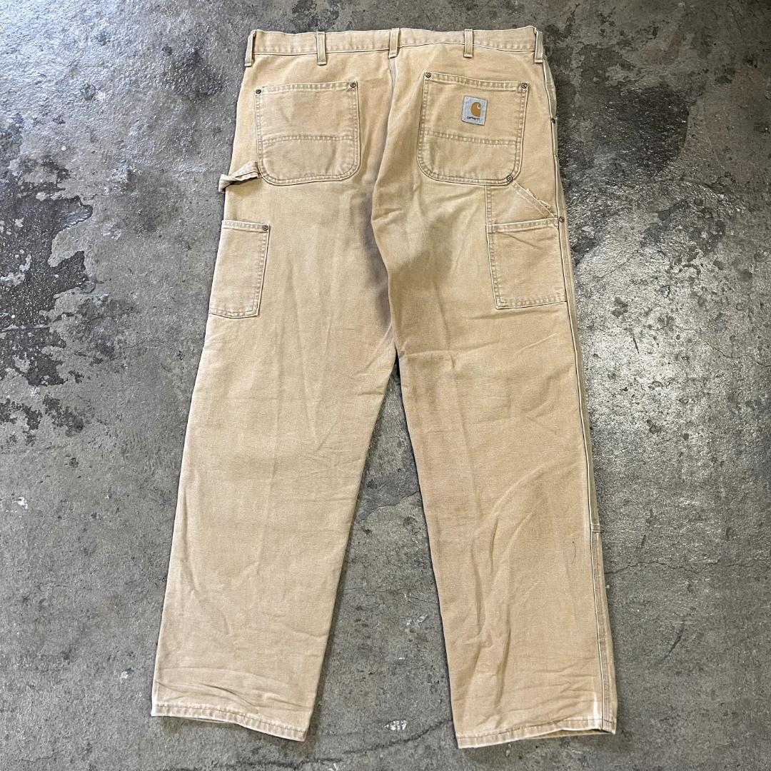 90s Carhartt カーハート ダブルニー ペインターパンツ