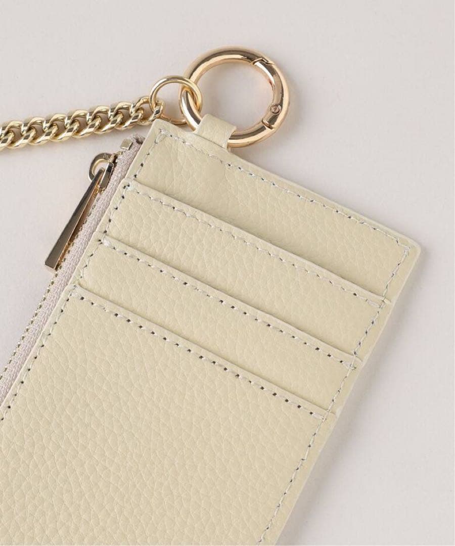 完売品✨SKIN × AP STUDIO 別注 9R フラグメントパスケース