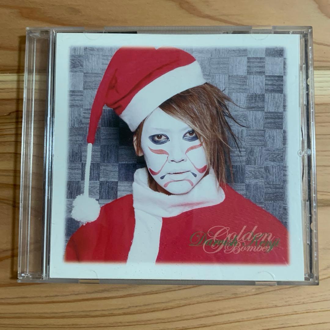 ゴールデンボンバー フライヤー DVD CD 2009 2010 2011