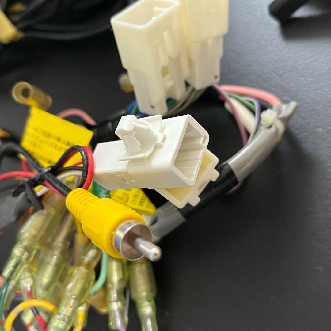 Panasonic Strada CN-AS300WD ストラーダSDナビ