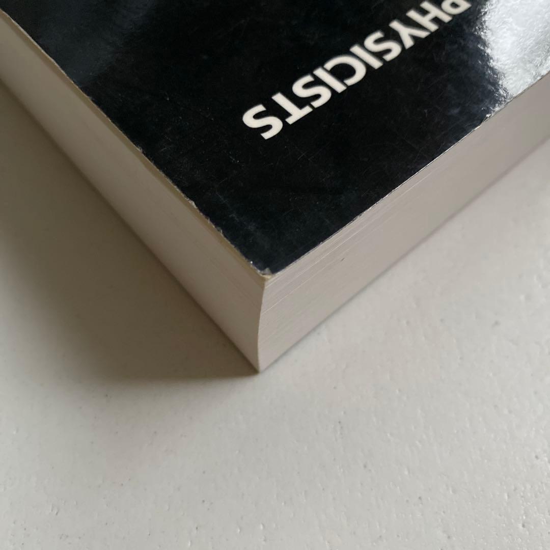 洋書 Fluid Dynamics for Physicists