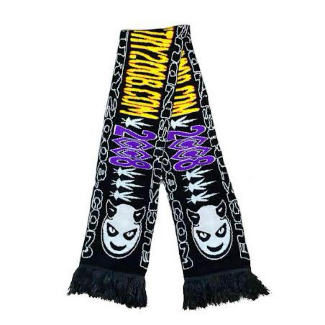 fuckthisindustry マフラー