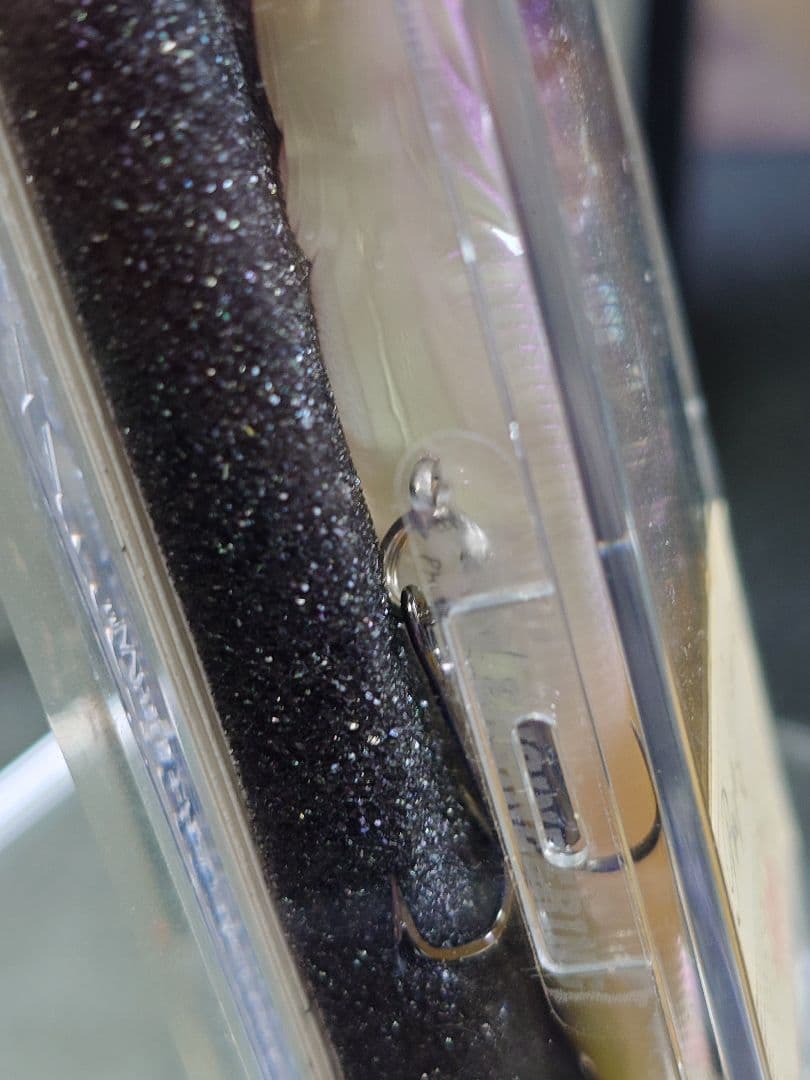 メガバス ito プロップダーター80 オールド'01 クラックボムⅡ 新品未