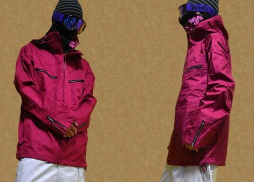 ■最高峰モデル■スノーボード ウェア■メンズSサイズ■NEON ELEMENTS