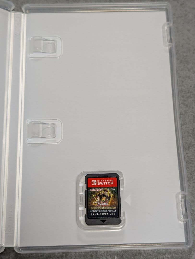 遊戯王 EARLY DAYS COLLECTION