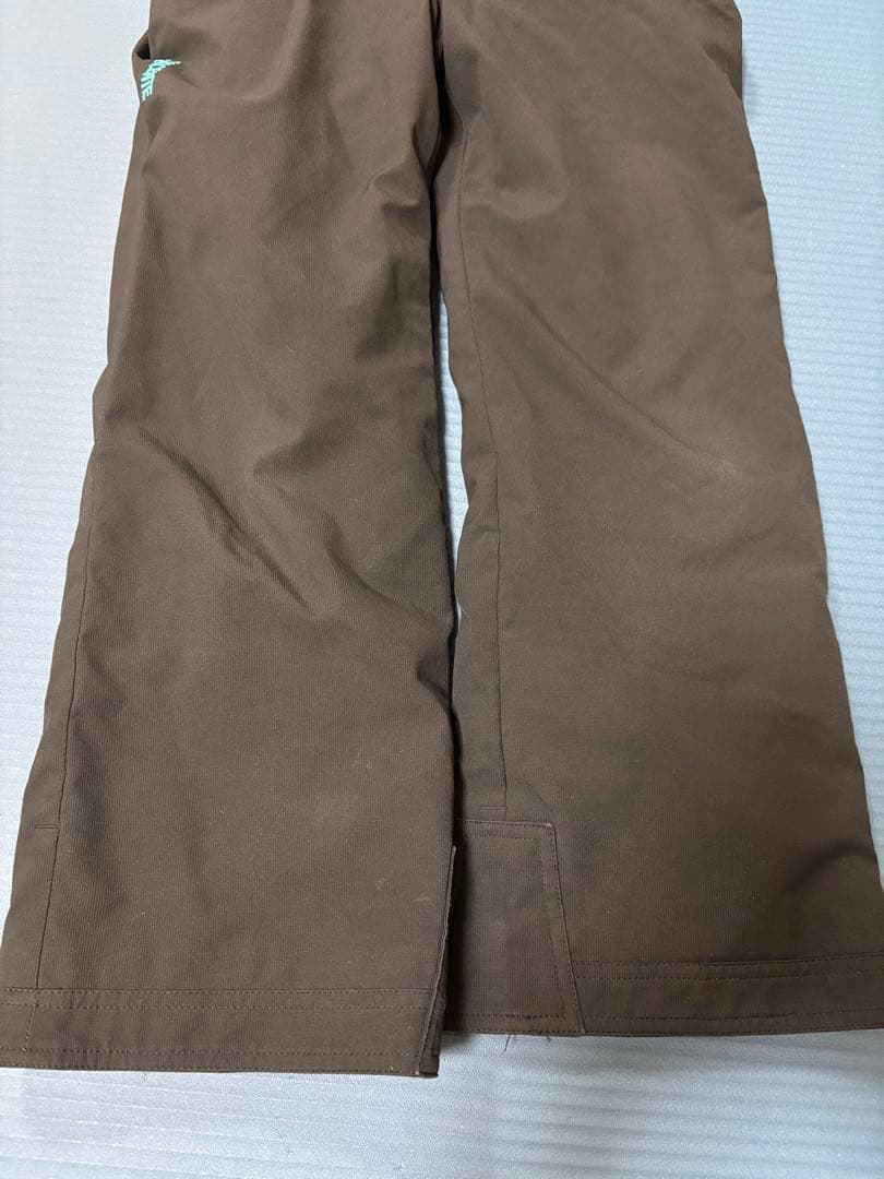 デサント　140 スキーウェア　スキーウエア　DESCENT 子供　上下セット