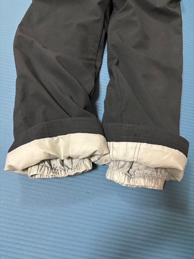 デサント　140 スキーウェア　スキーウエア　DESCENT 子供　上下セット