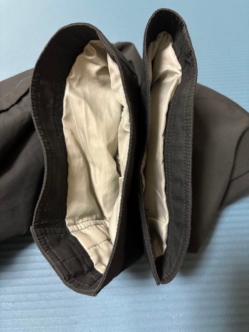 デサント　140 スキーウェア　スキーウエア　DESCENT 子供　上下セット