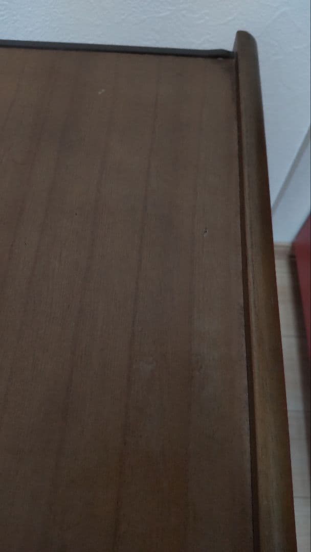 5/8まで カリモク　レンジ台　レンジラック