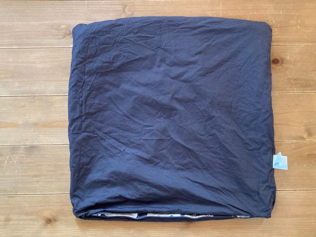 ミナペルホネン　正規品　50cm クッション＋クッションカバー　ライフパズル