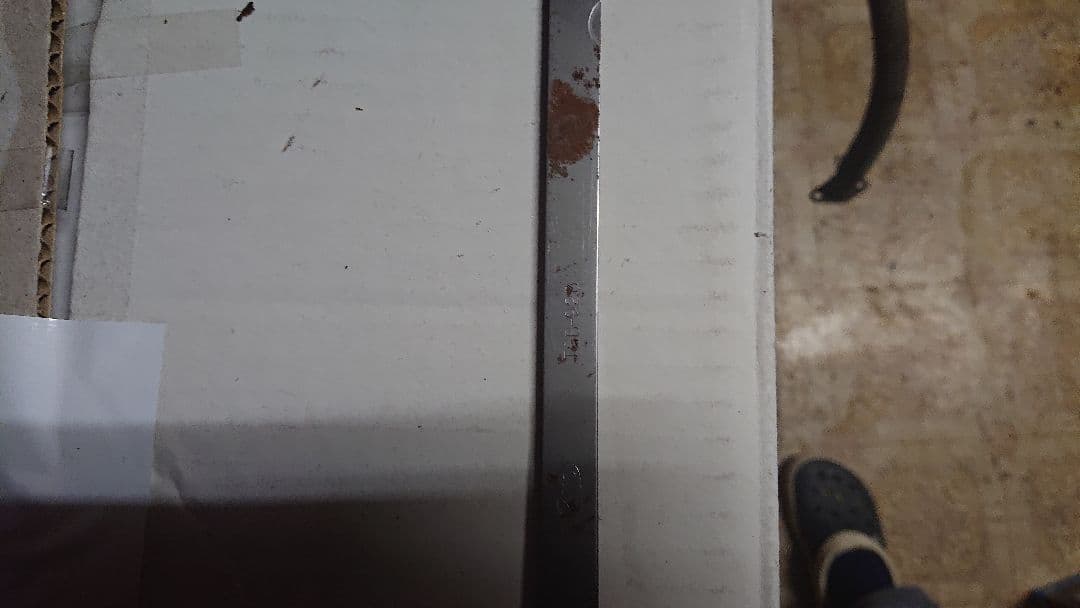 シックスネスゲージ cbx