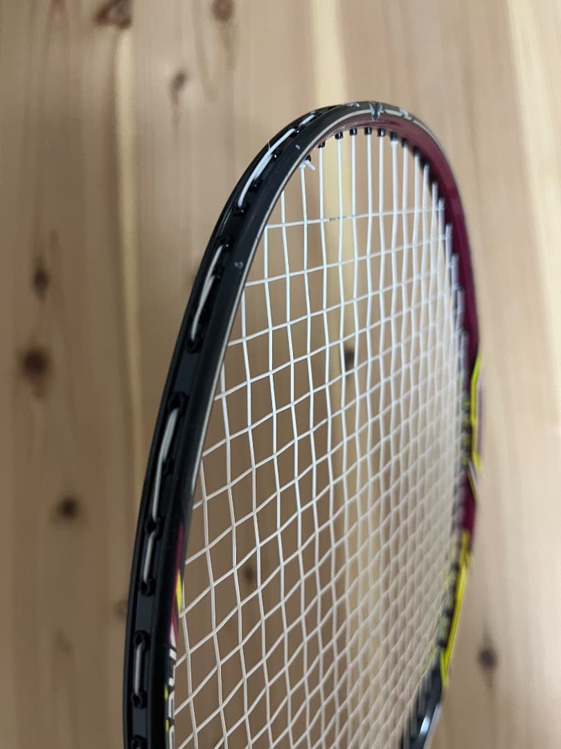 ヨネックスYONEXナノレイNANORAY800ナノフレアNANOFLARE