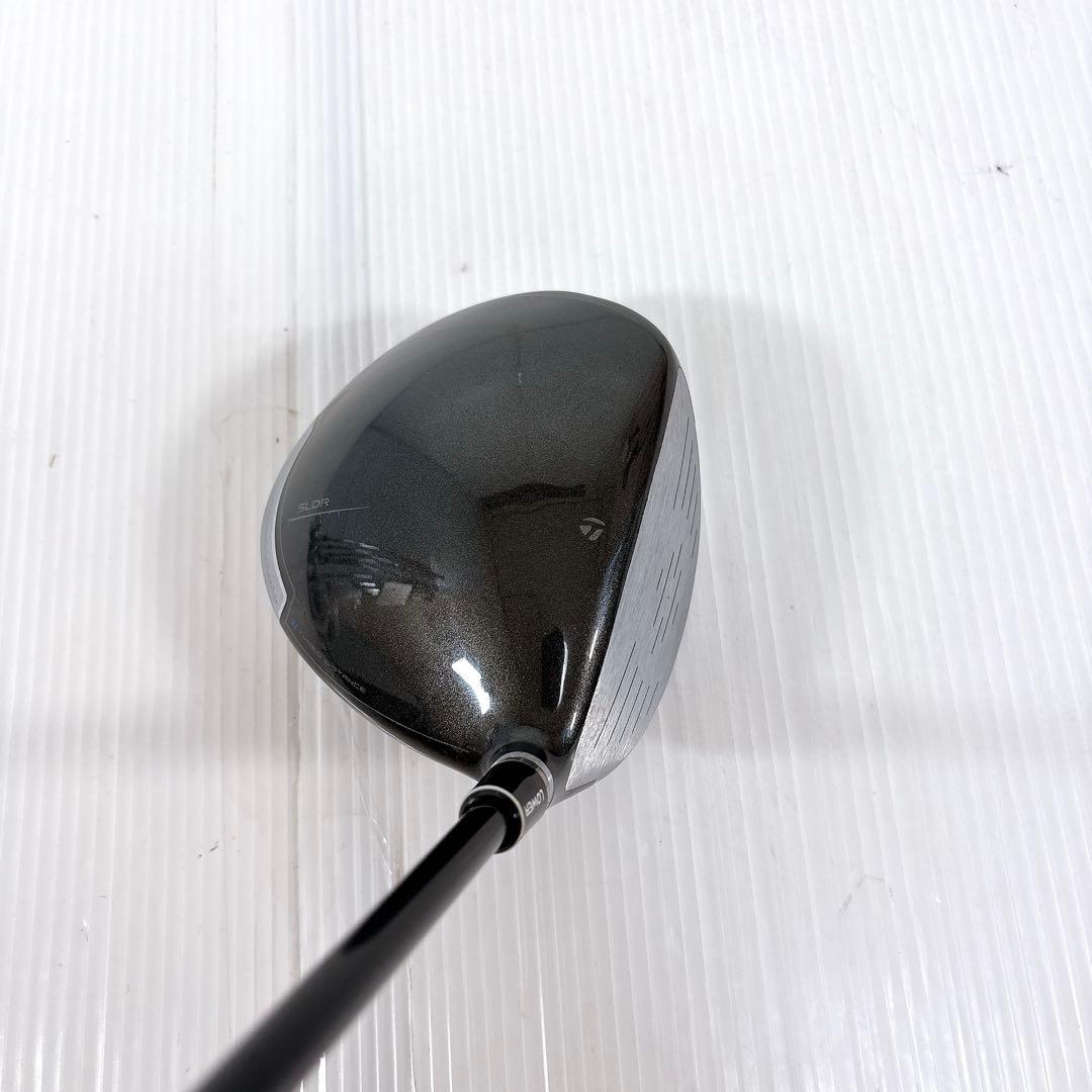 テーラーメイドSLDR 460 左用 ディアマナ S レフティ