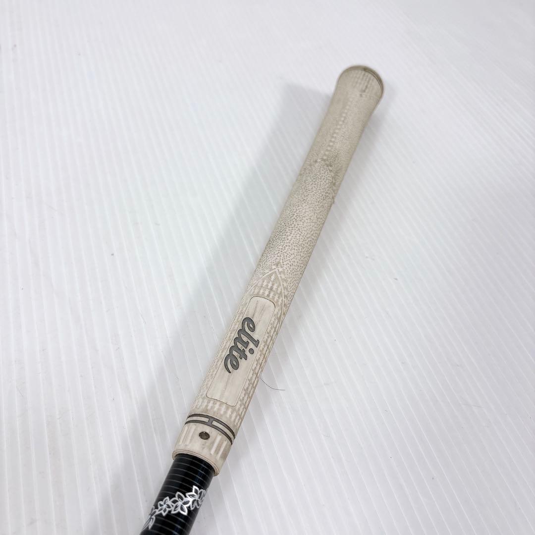 テーラーメイドSLDR 460 左用 ディアマナ S レフティ