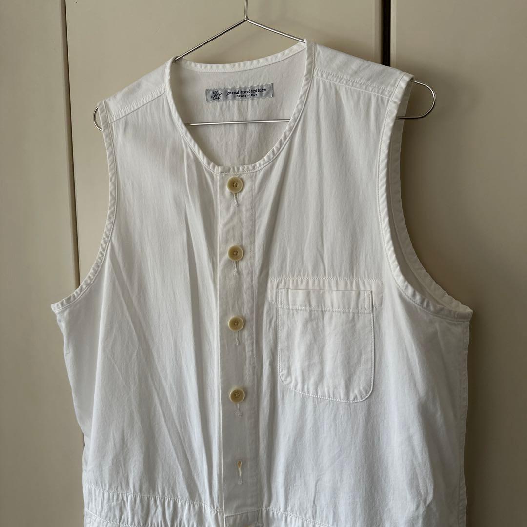 journalstandardluxe オールインワン