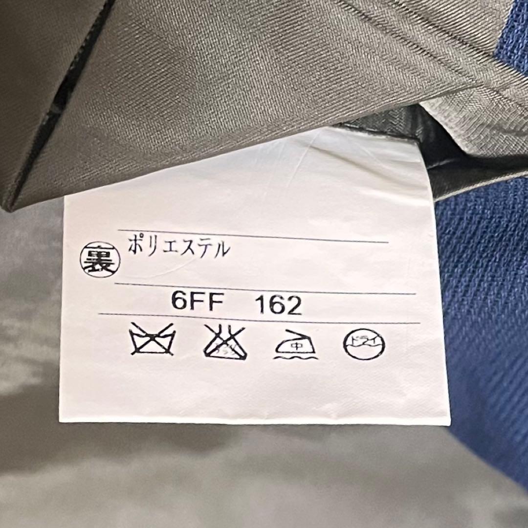 テーラードジャケット　ジャケット　春 夏　アルフレッド・ブラウン　英国老舗　XL