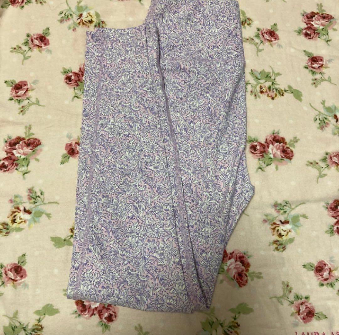 エミヨガ emmi yoga セットアップ S