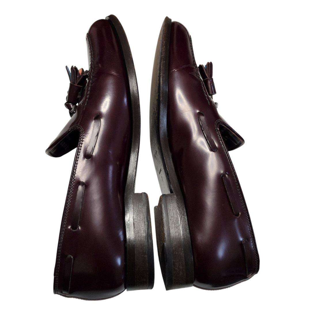 専用！Paul Smith タッセルローファー 7 マルチカラーインソール