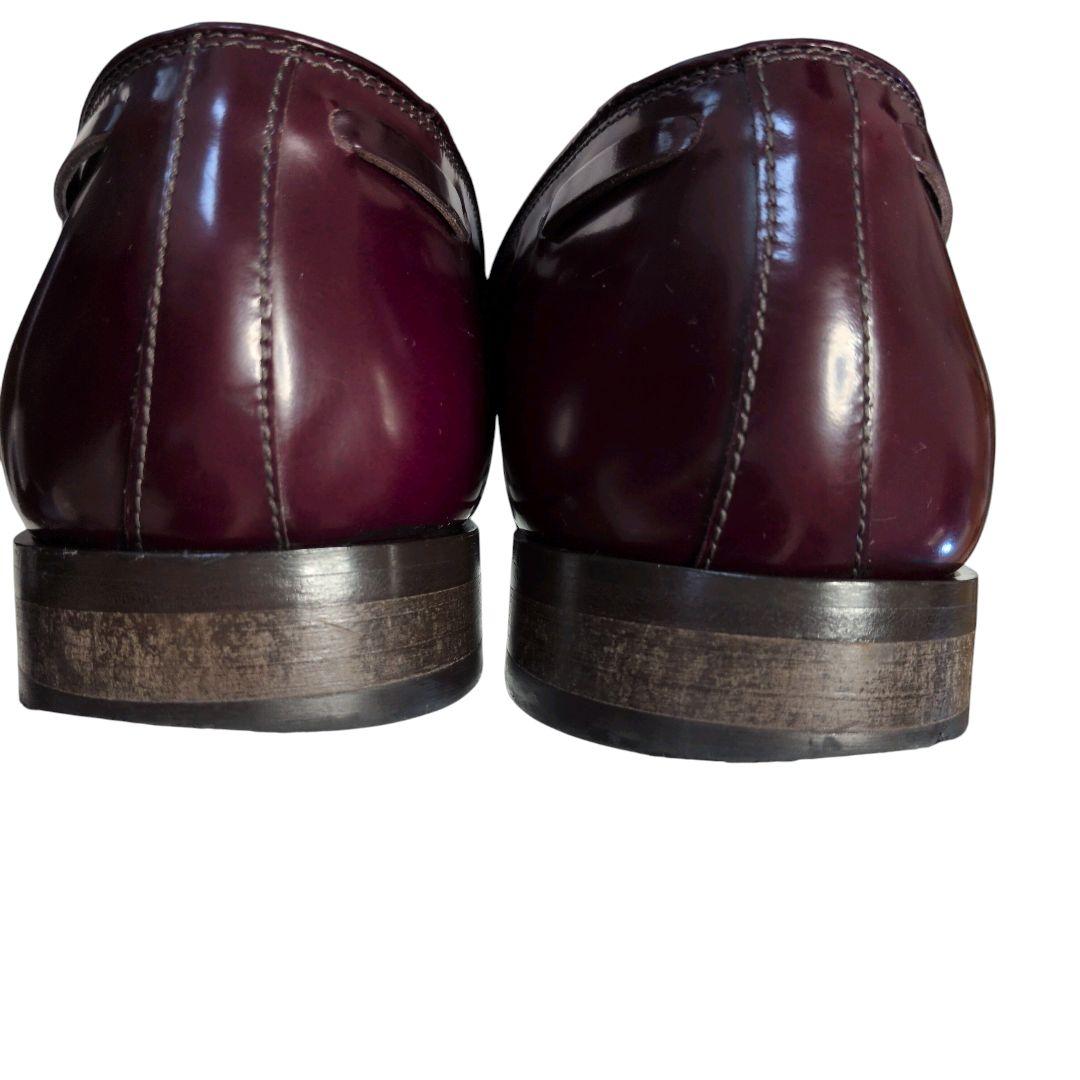 専用！Paul Smith タッセルローファー 7 マルチカラーインソール