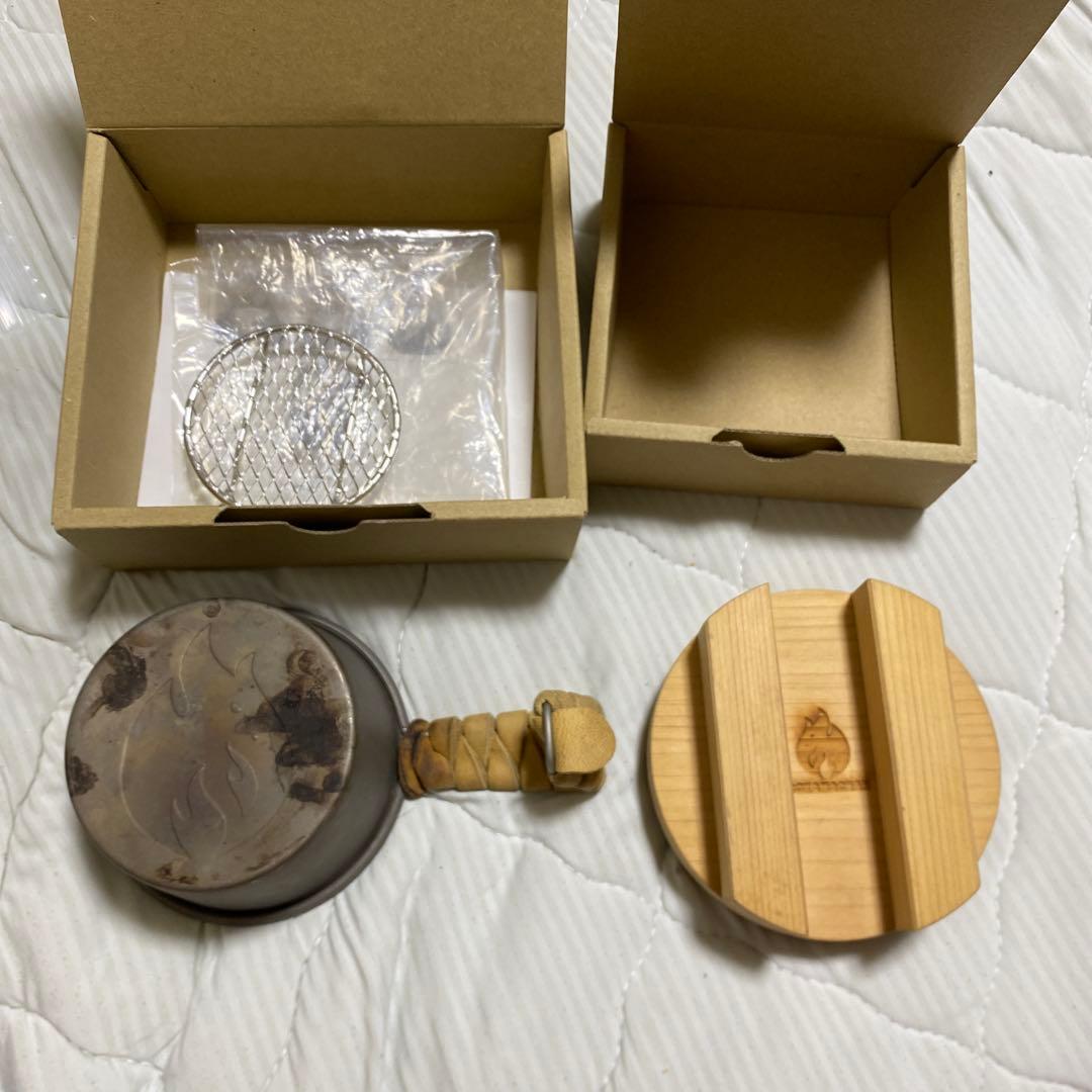 Oldmountain コカマチャン