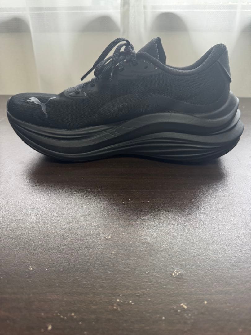 Puma magmax nitro メンズ25.5cm