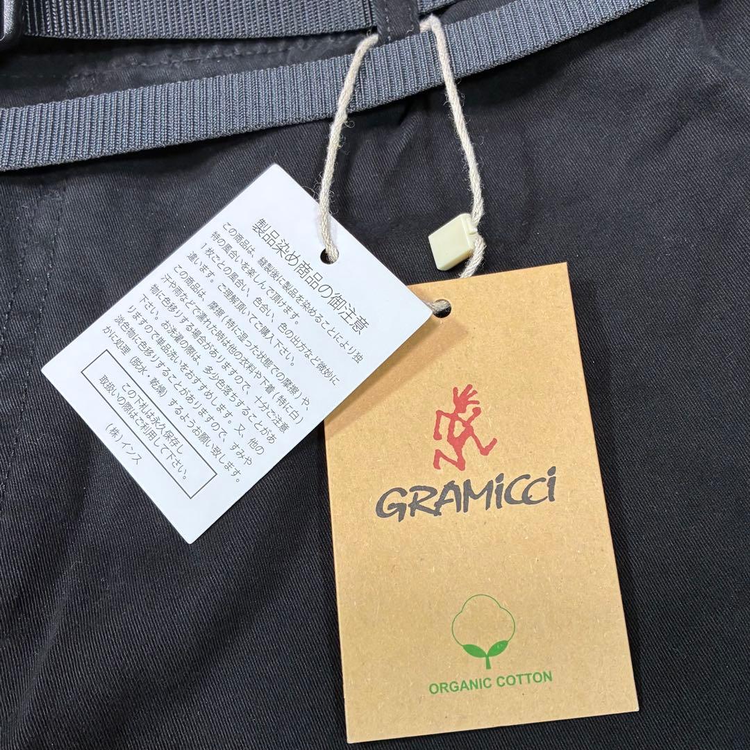 【新品】GRAMICCI グラミチ NN-PANTS G108-OGS 2XL