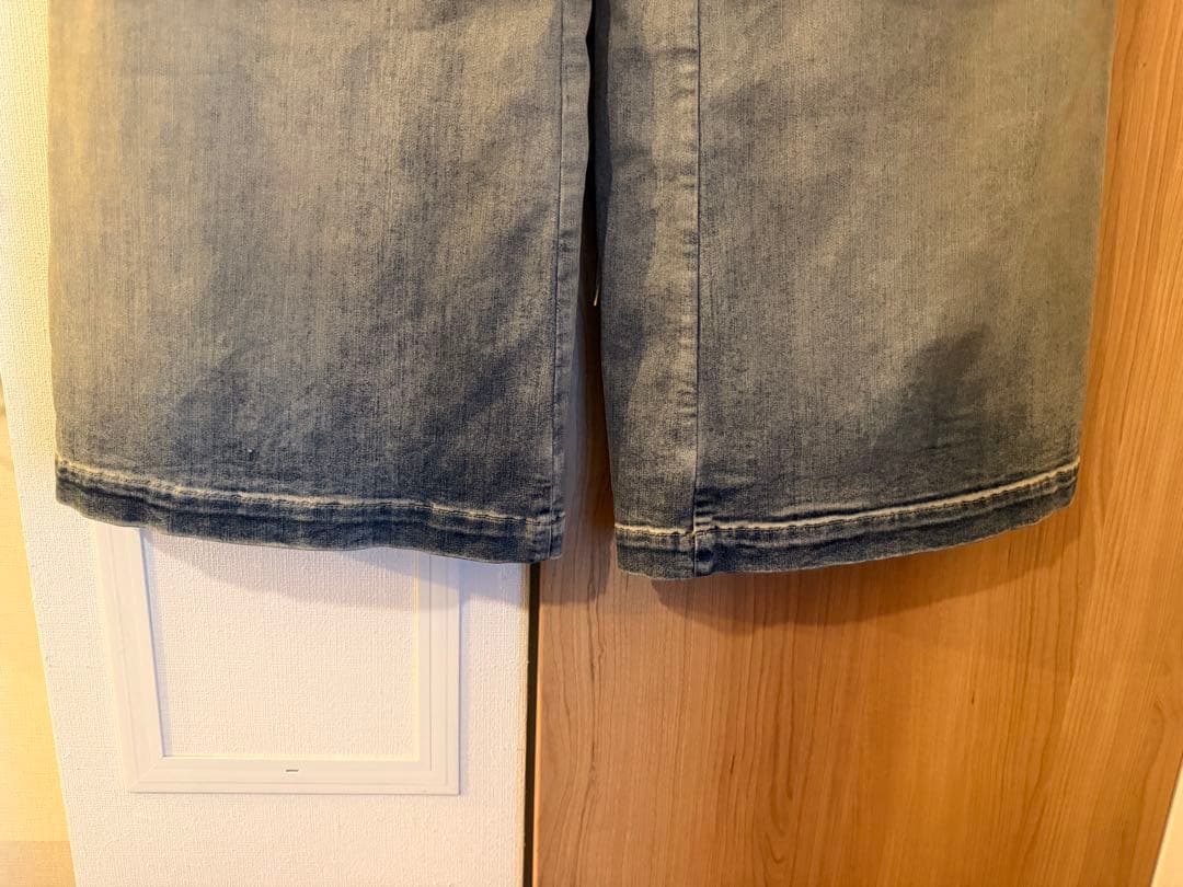 パンツ DRKSHDW Double Jumbo Cargo Belas