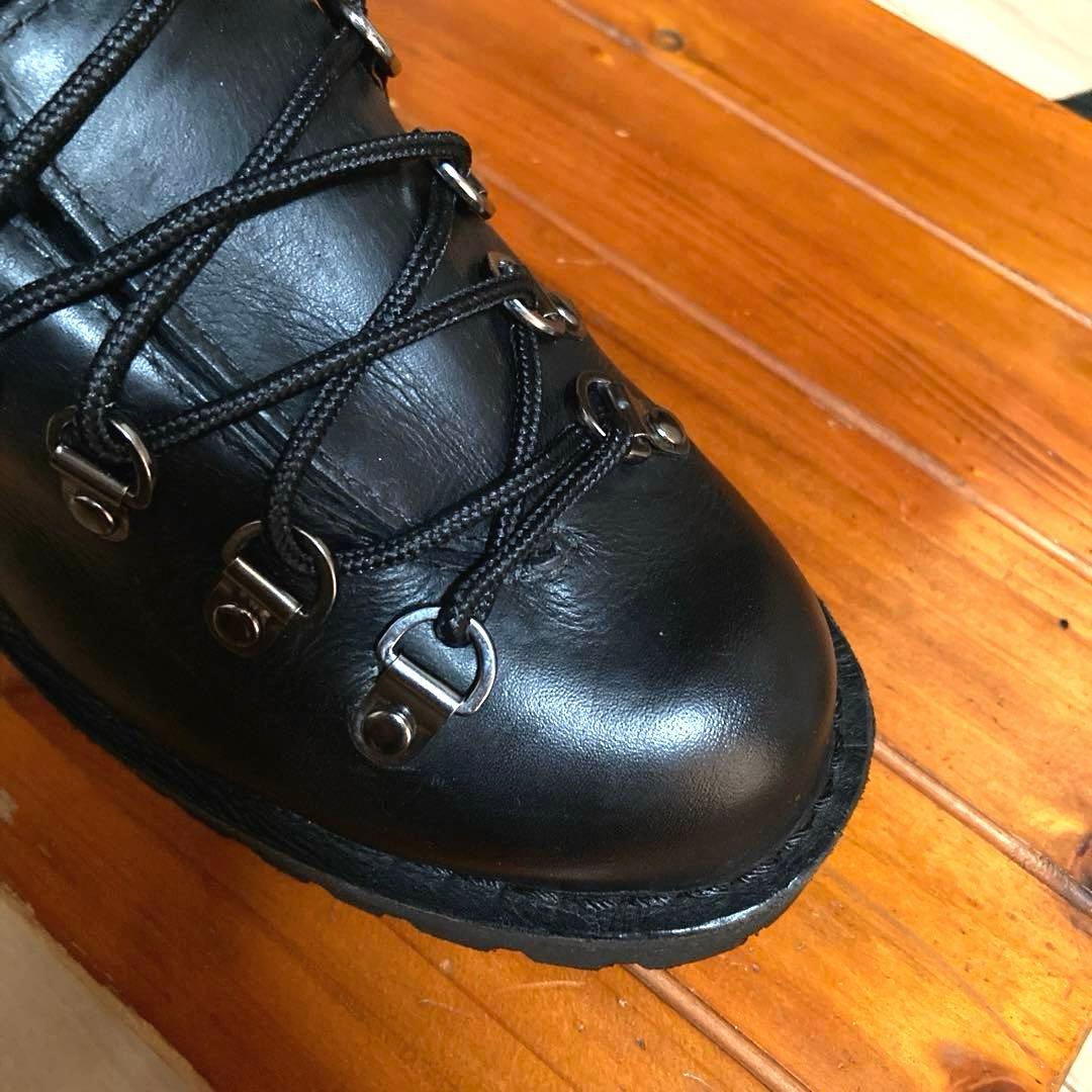 ウィメンズ25.0 トレイルフィールド　黒色　ダナー　レディース