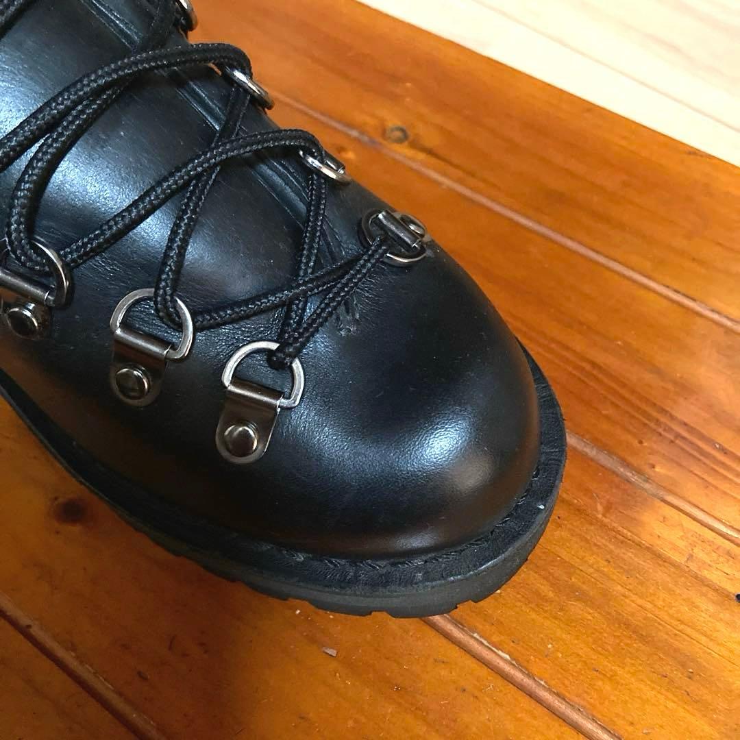 ウィメンズ25.0 トレイルフィールド　黒色　ダナー　レディース