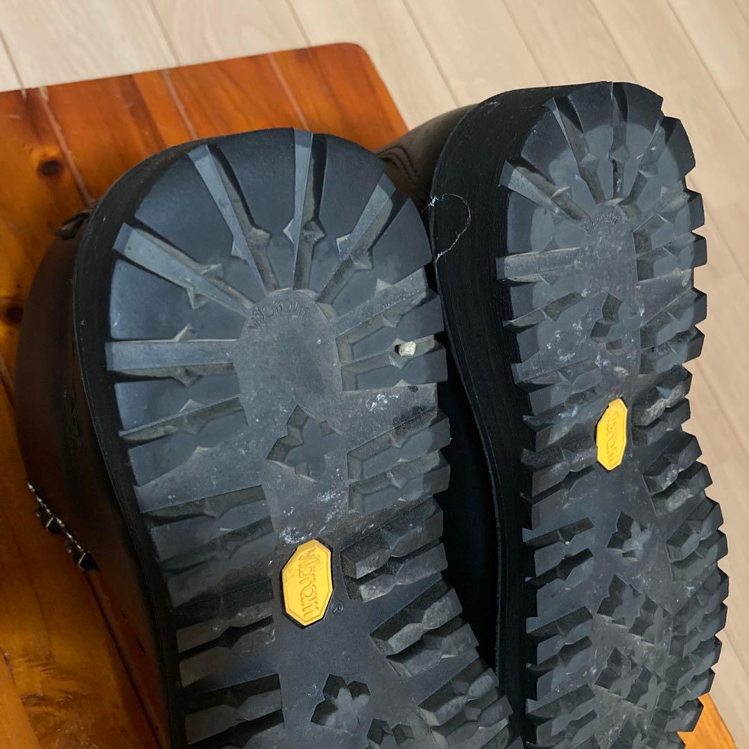 ウィメンズ25.0 トレイルフィールド　黒色　ダナー　レディース