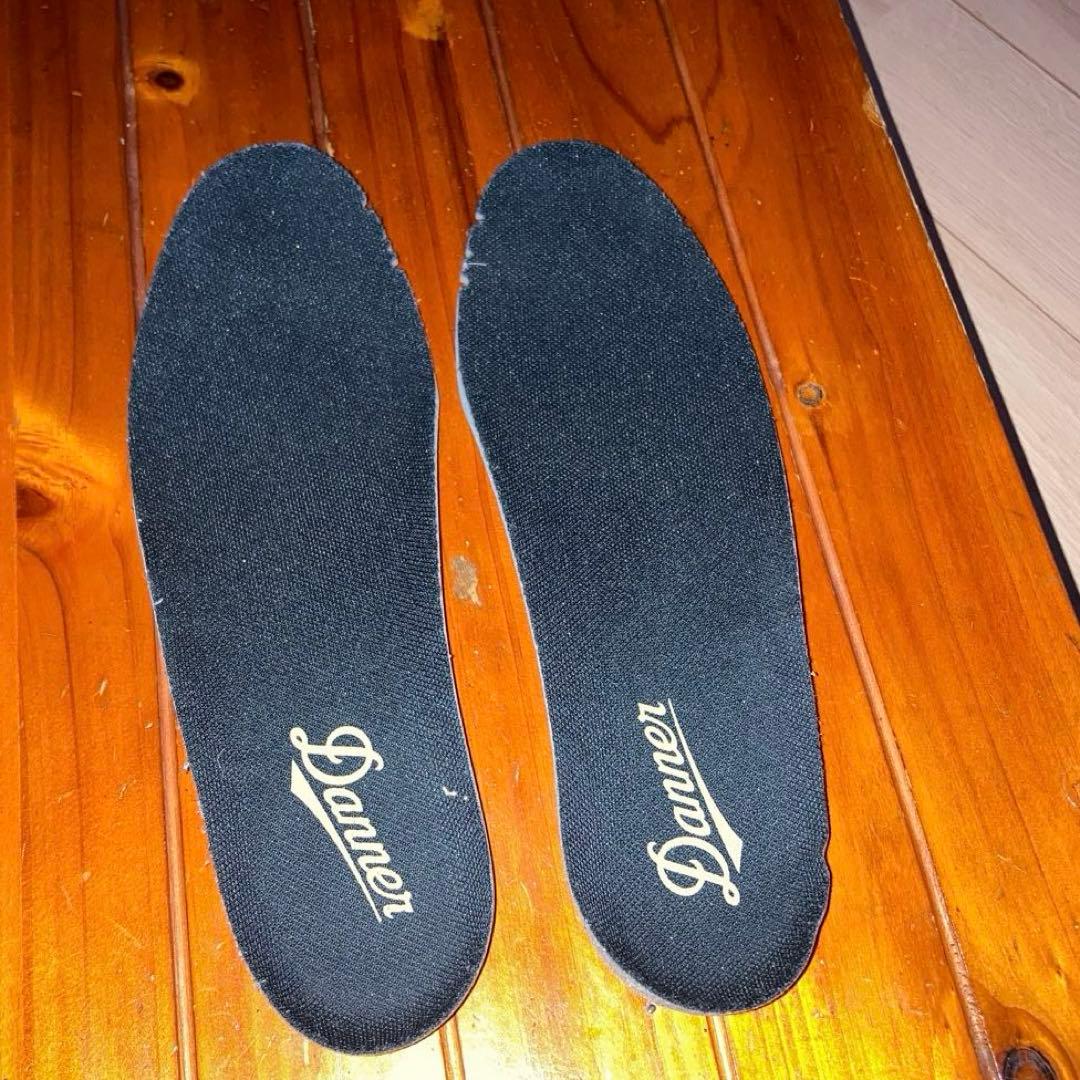 ウィメンズ25.0 トレイルフィールド　黒色　ダナー　レディース