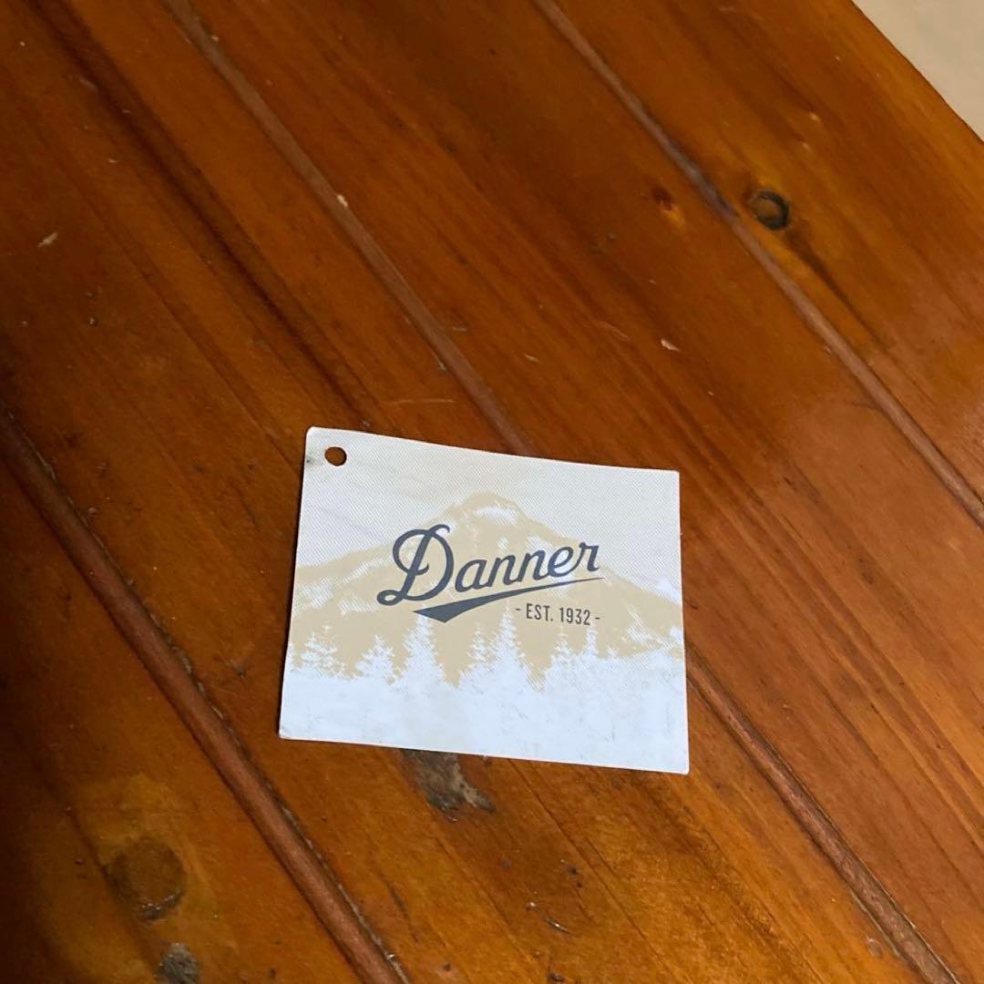 ウィメンズ25.0 トレイルフィールド　黒色　ダナー　レディース