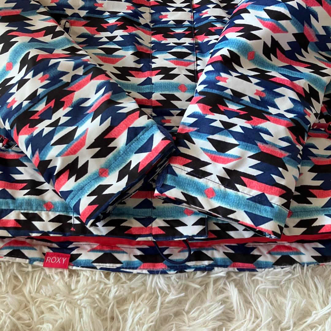 #i3✨ROXY✨スキー スノボ ウェア 上下 レディースM