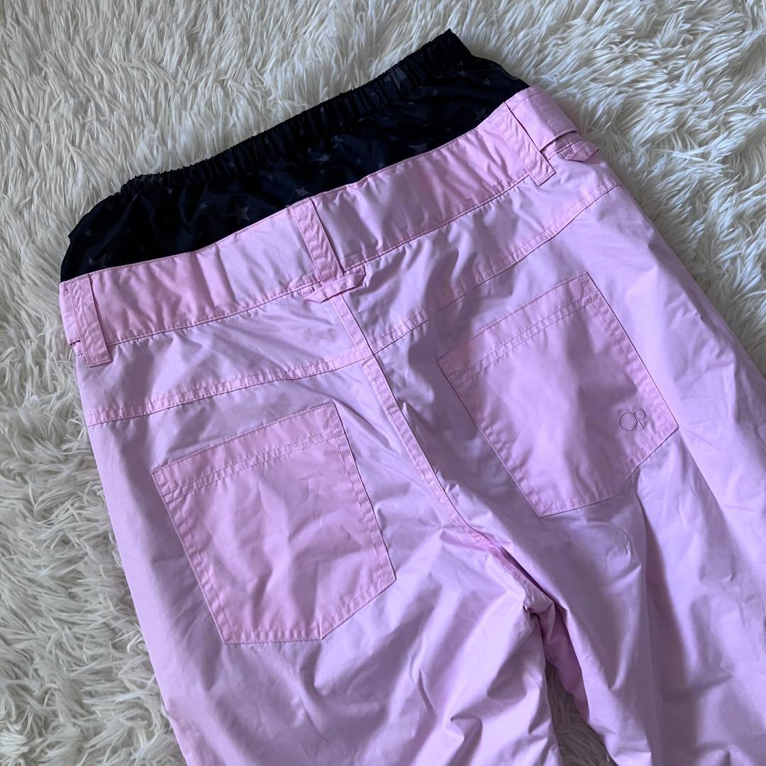 #i3✨ROXY✨スキー スノボ ウェア 上下 レディースM