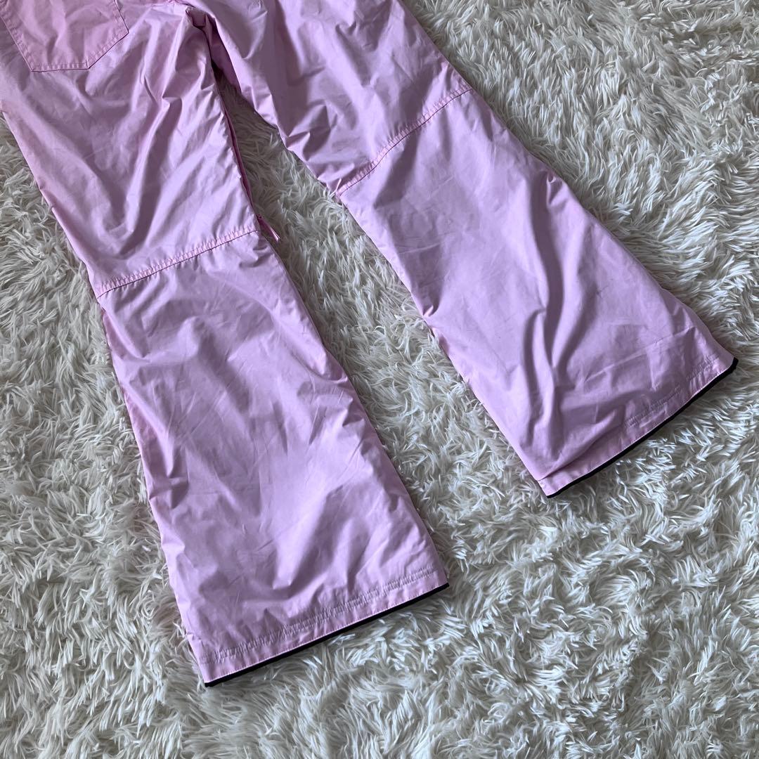 #i3✨ROXY✨スキー スノボ ウェア 上下 レディースM