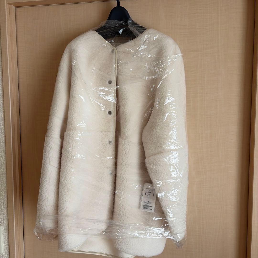 新品タグ付き　今季　ビューティアンドユース　アウター