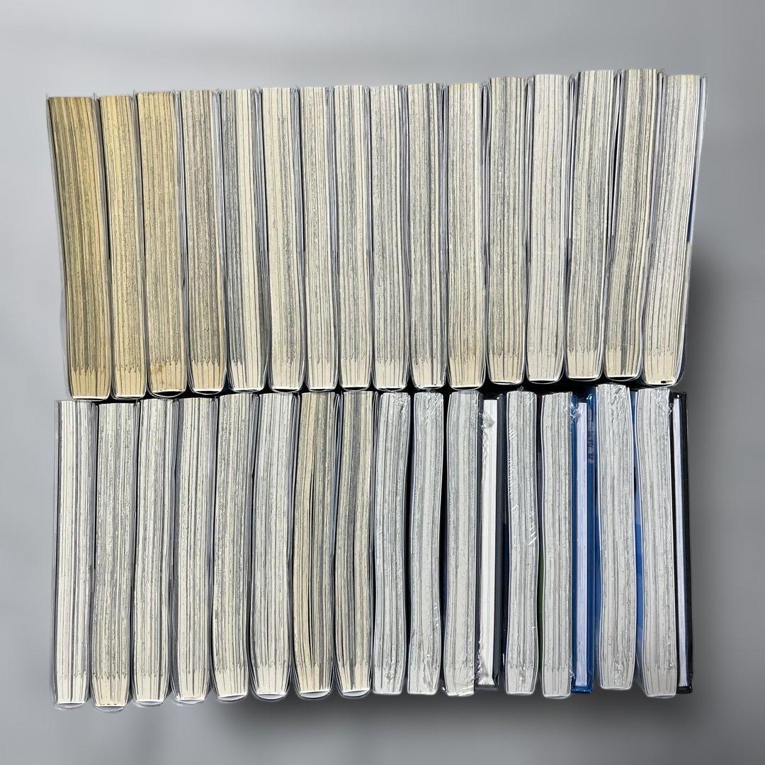 転生したらスライムだった件1-28巻セット