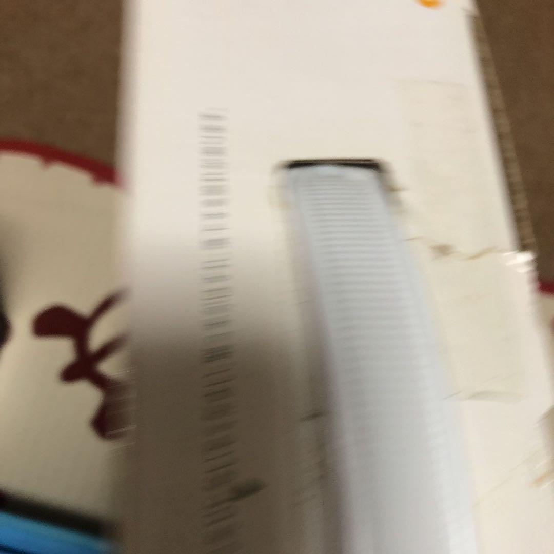 wii fit plus、wii本体